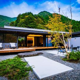 UMEGASHIMA　DRIVEｰIN　＆　SAUNA　VILLA, hotel in Shizuoka