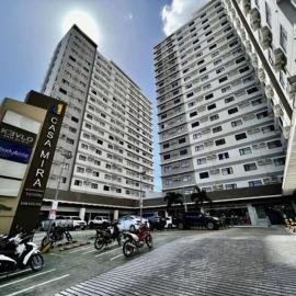 Kristinas Homestay- Cozy Resort Vibe Condotel