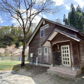 Tabino Camping Base Kami Yuland - Vacation STAY 52575v, hotel in Nakayama