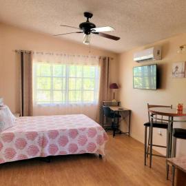 Comfy studio in Sarasota