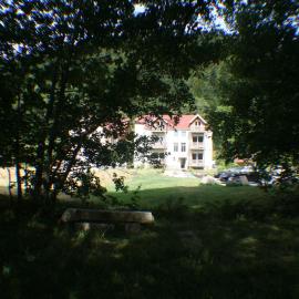 Résidence du Château Lublin, hotel in La Bresse