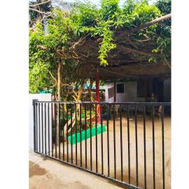 Cockerel Traditional Goan 2BHK Entire Home, hotel u gradu Canacona