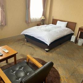 Shiso में, होटल Hotel Nissin Kaikan - Vacation STAY 02355v