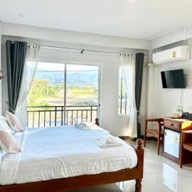 ปัวปันสุขโฮม (Puapan Suk Home)