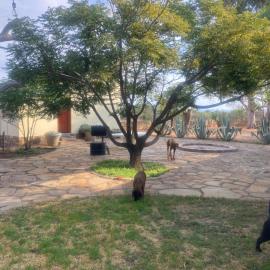 Prospect में, होटल Khomas Hochland Chalet
