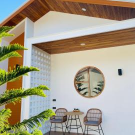 บ้านข้าวหอม บึงโขงหลง, Hotel in Ban Sok Pho