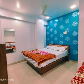 Amrit Guest House Pune, hotel in Pune