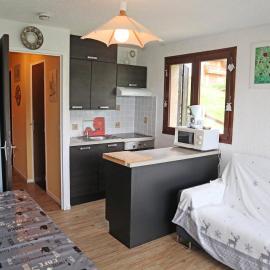 Résidence Les 7 Berge - Grand studio 5 personnes MAE-6614