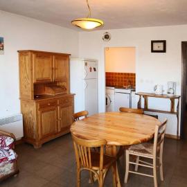 Résidence Les Cembros - Appartement G307 LES CEMBROS MAE-2164, hotel in Le Mélézet