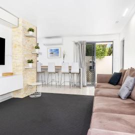 Broadwater Bay Villa