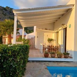 Thalassa Villa