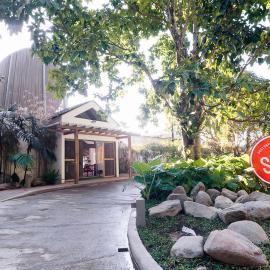 El Nido में, होटल Spin Designer Hostel - El Nido