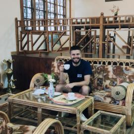 Magnolia Hideout, hotell Nuwara Eliyas