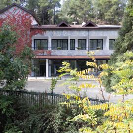 Rifugio Retreat Bed&Breakfast, hotel a Kakopetria