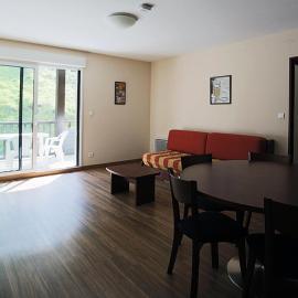 Résidence Serias - T3/6pers SERIAS 02- Peyresourde MAE-3544, hotel u gradu Germ