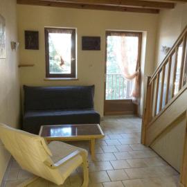 Résidence Les Flocons Du Soleil - CHALET/6pers FLOC E2- Peyresourde MAE-3474, Hotel in Germ