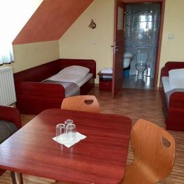 Motel Górno