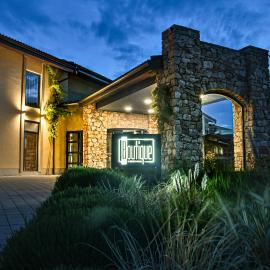 Hotel Boutique by BlackSeaRama Golf, Small Luxury Hotels of the World, hotel i Balchik