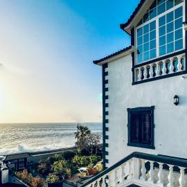 Casa Carneirinho by Olá Madeira, מלון בפול דו מאר