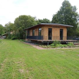 Bahnhof Langenbieber