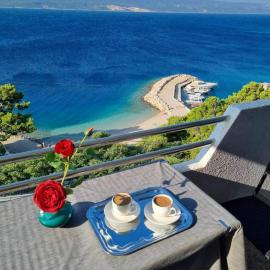 Apartments Villa ALEN, hotel in Mimice