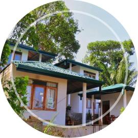 Warmy Treat Hotel, Hotel in Kandy