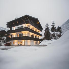 Apartmenthaus Maxl, hôtel à Bad Hofgastein