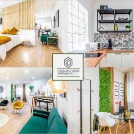 Sintra Nest & Loft by Lisbon with Sintra, hotel in Sintra