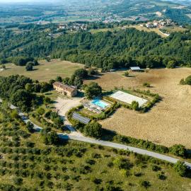 Bio Agriturismo Assiolo
