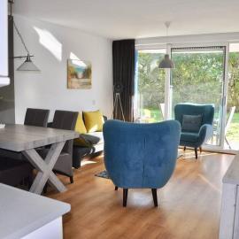 Appartement Badhotel 301, hotelli kohteessa Callantsoog