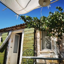 Casa del Glicine Andrano, hôtel à Andrano