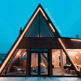 Cabana Stil A