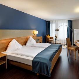 Hotel Olten Swiss Quality, хотел в Олтен