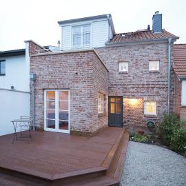 Witt Hus nahe der Ostsee - Ihr perfektes Feriendomizil in Barth
