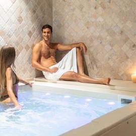 Adler Cavalieri Hotel-Private Spa & Gym, hotel u Firenci
