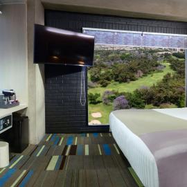 Hotel Guadalajara Country Club by HNF, hotel a Guadalajara