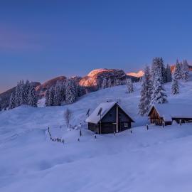 Jörgenbauerhütte