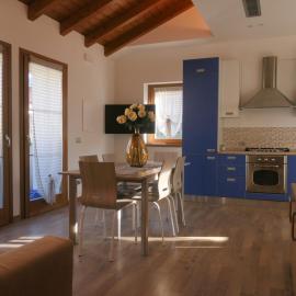 The Lake Home, hotel u gradu Koliko