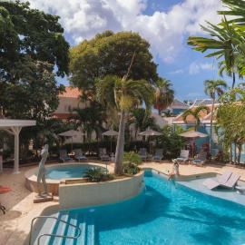 Kura Botanica Hotel