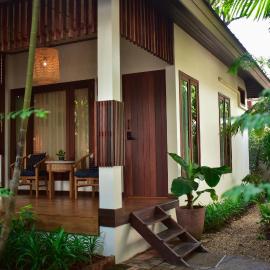 Tai Resort, hotel in San Pa Tong