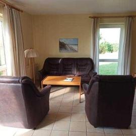 Ferienhaus Friesenrose 45237, hotel em Ditzum