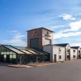 La Quinta Inn by Wyndham Wausau, hotel v destinácii Wausau