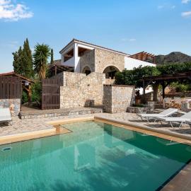 Villa Piper - Pool - Jacuzzi - Sea View - Near the Beach