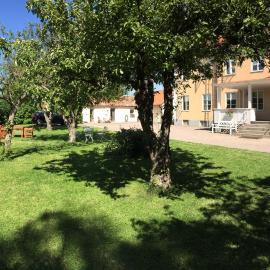 Vadstena Vandrarhem-Hostel, hotel u gradu 'Vadstena'