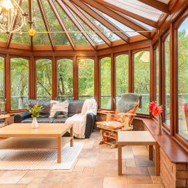 The TRAIL Special Apartment In Afan Forest Bike Park By STAE-Homes