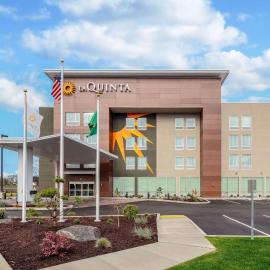 La Quinta Inn & Suites by Wyndham Centralia, hótel í Centralia