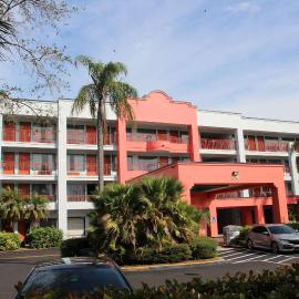 Boca Suites Deerfield Beach; SureStay Collection by BW, hotelli kohteessa Deerfield Beach