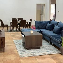Wyndham Villa, hôtel à Ogbojo