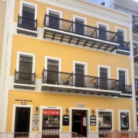 310Guest-House La Vida, hotel em San Juan