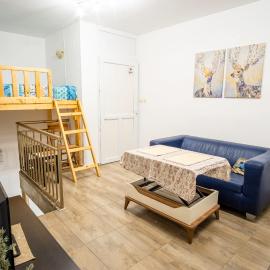 Ruse RIVER Apartment